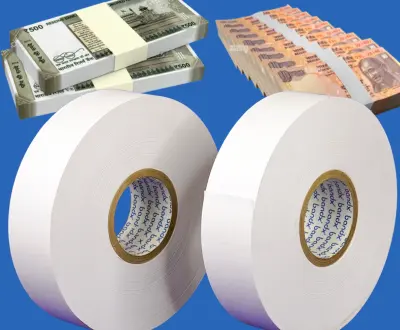 Rigid Box Corner Tape