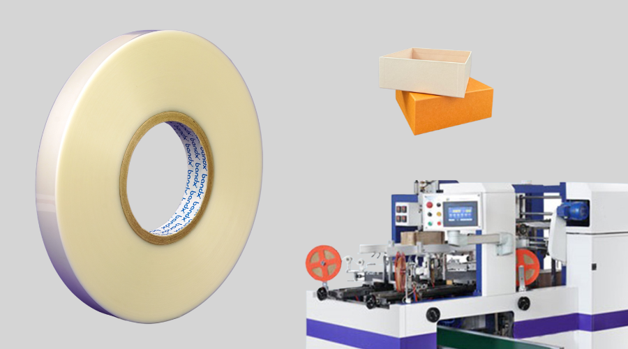 jewel box corner tape