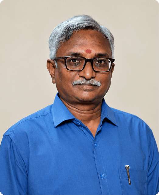 Venkatachalam KR